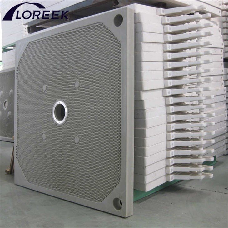 filter plates