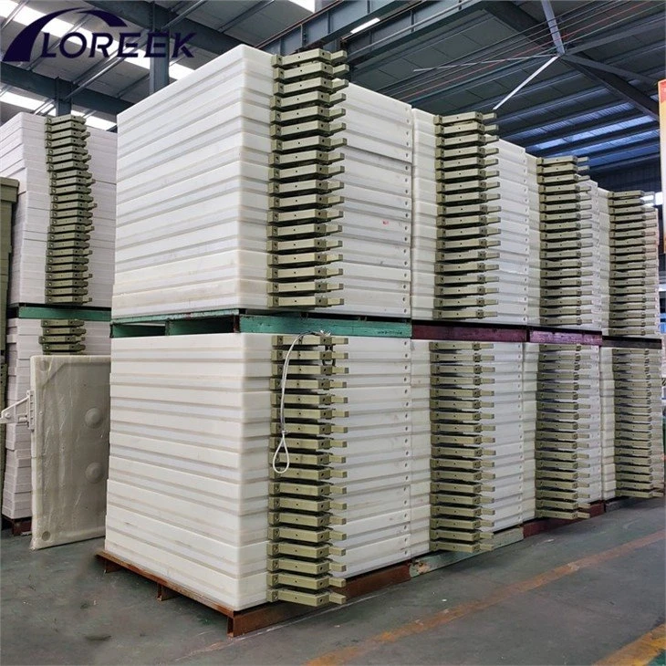 filter press plates